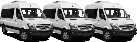 Kasdien vežame į Airiją ir iš Airijos keleivius ir siuntas