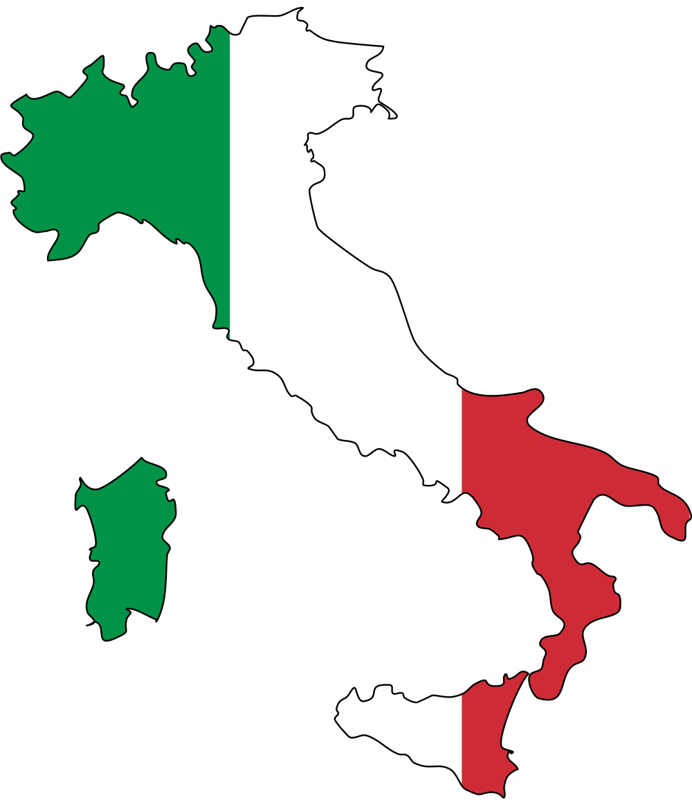 Bilietai į milaną autobusu, surenkam ir pristatom visoje Italijos